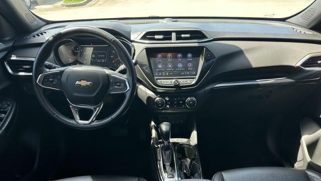 2021 Chevrolet Trailblazer ACTIV
