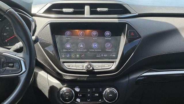 2021 Chevrolet Trailblazer ACTIV