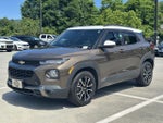 2021 Trailblazer Thumbnail 3
