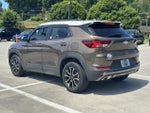 2021 Trailblazer Thumbnail 5