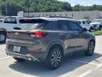 2021 Trailblazer Thumbnail 7