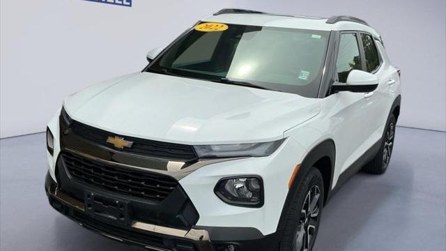 Preowned 2022 Chevrolet Trailblazer ACTIV for Sale