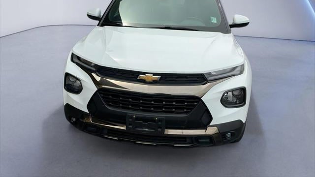2022 Chevrolet Trailblazer ACTIV