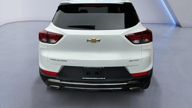 2022 Chevrolet Trailblazer ACTIV