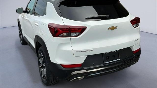 2022 Chevrolet Trailblazer ACTIV