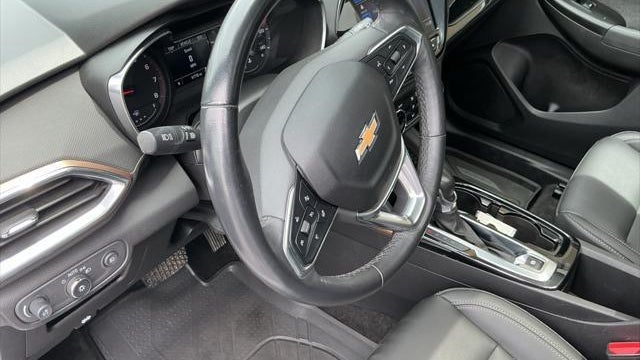 2022 Chevrolet Trailblazer ACTIV