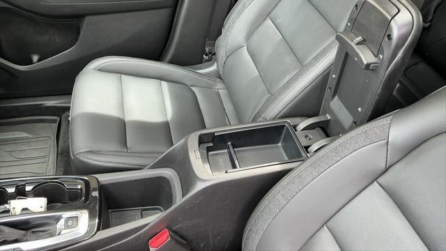 2022 Chevrolet Trailblazer ACTIV