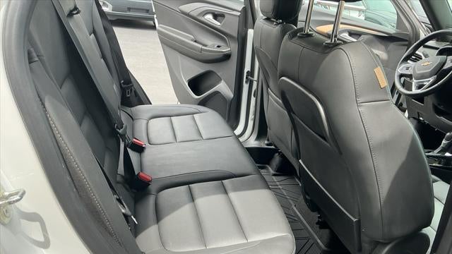 2022 Chevrolet Trailblazer ACTIV