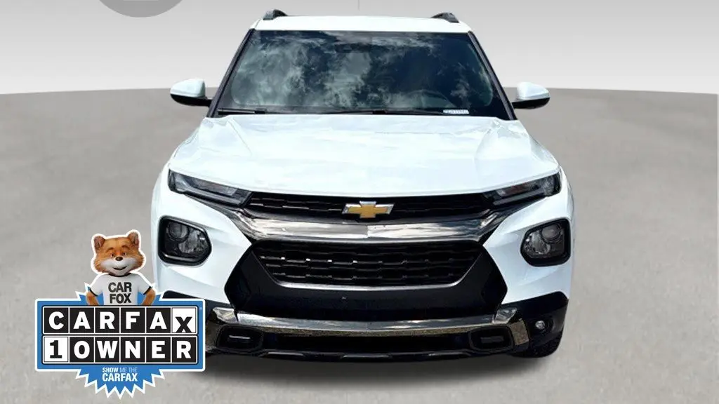 2023 Chevrolet Trailblazer ACTIV