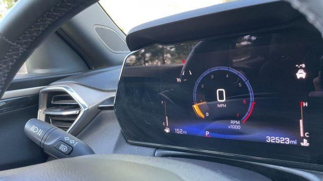2024 Chevrolet Trailblazer ACTIV