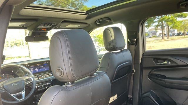 2024 Chevrolet Trailblazer ACTIV