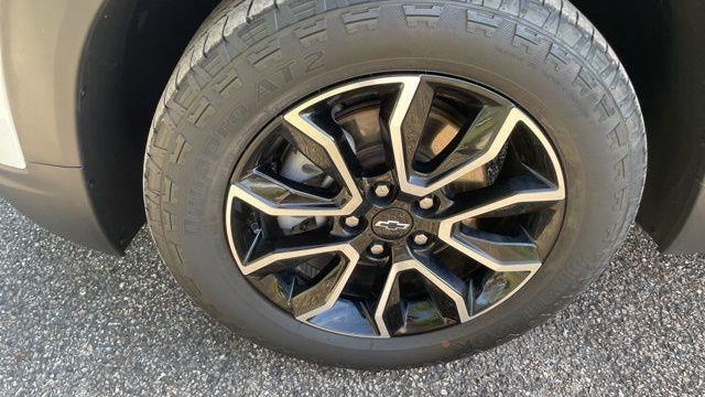2024 Chevrolet Trailblazer ACTIV