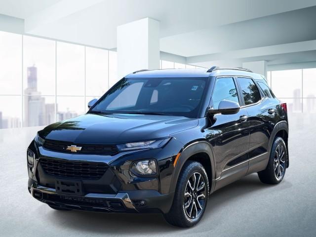 2023 Chevrolet Blazer