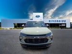 2025 Trailblazer Thumbnail 2