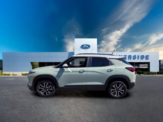 2025 Chevrolet Blazer - $24,559