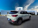 2025 Trailblazer Thumbnail 7