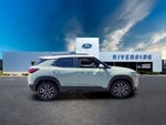 2025 Trailblazer Thumbnail 8