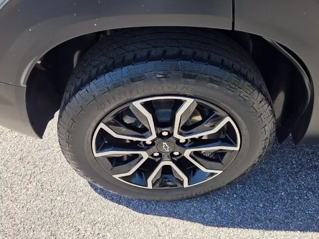 2025 Chevrolet Blazer - $24,559