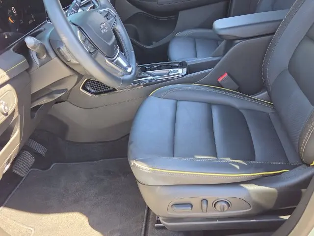 2025 Chevrolet Blazer - $24,559