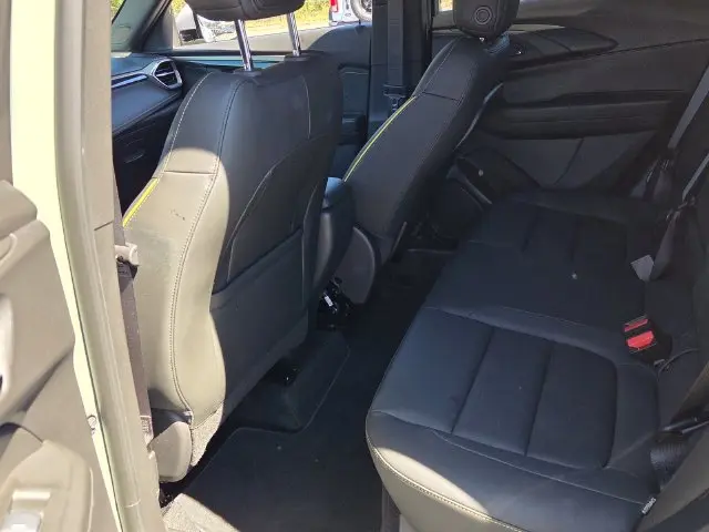 2025 Chevrolet Blazer - $24,559