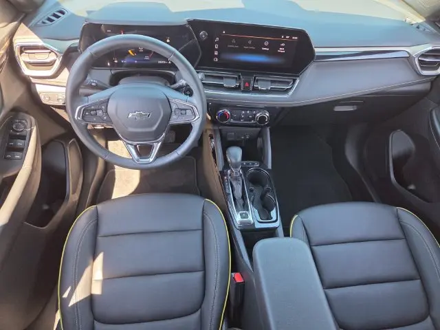 2025 Chevrolet Blazer - $24,559