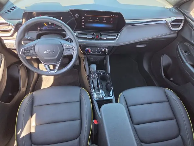 2025 Chevrolet Blazer - $24,559
