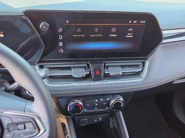 2025 Chevrolet Blazer - $24,559