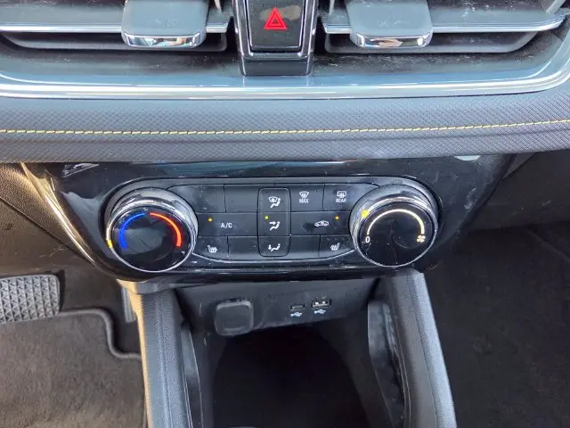 2025 Chevrolet Blazer - $24,559
