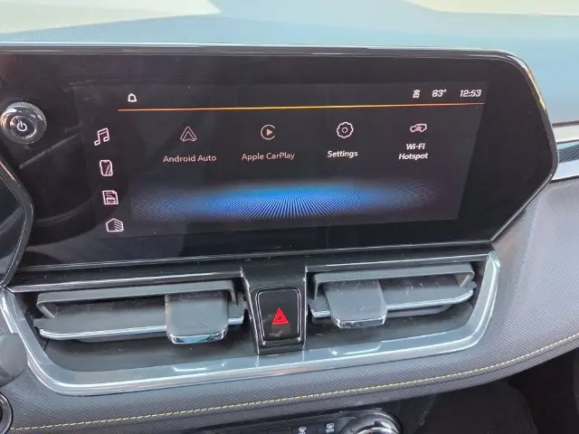 2025 Chevrolet Blazer - $24,559