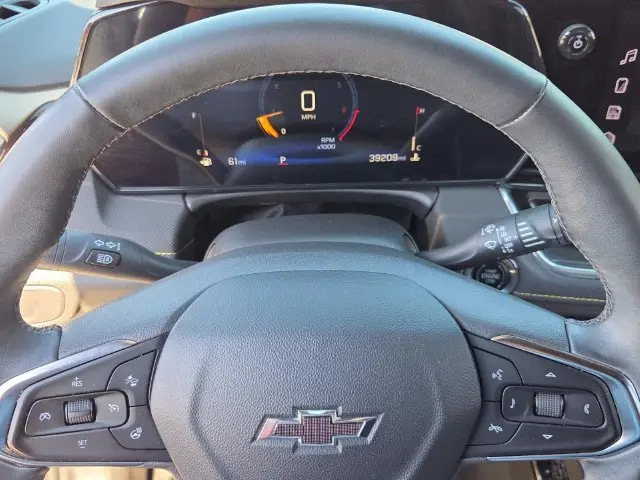 2025 Chevrolet Blazer - $24,559
