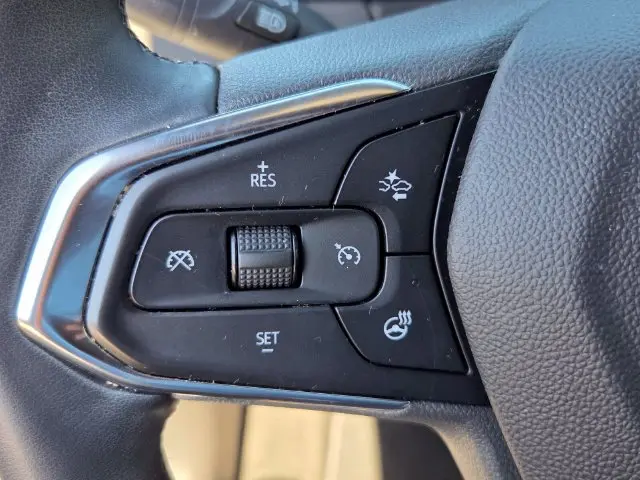 2025 Chevrolet Blazer - $24,559