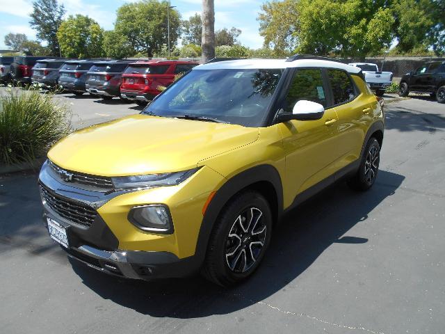 2023 Chevrolet Blazer