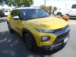 2023 Trailblazer Thumbnail 6