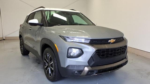 Preowned 2023 Chevrolet Trailblazer ACTIV for Sale