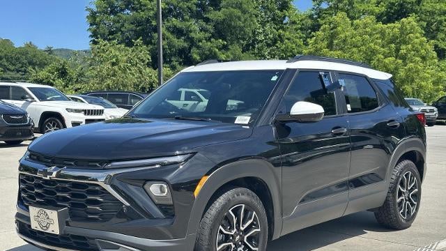 2024 Chevrolet Trailblazer ACTIV