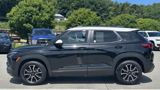 2024 Chevrolet Trailblazer ACTIV