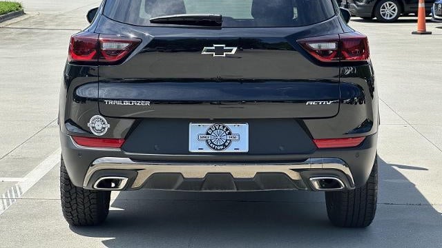 2024 Chevrolet Trailblazer ACTIV