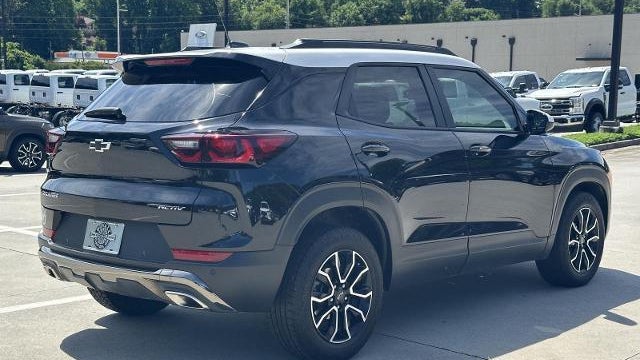2024 Chevrolet Trailblazer ACTIV