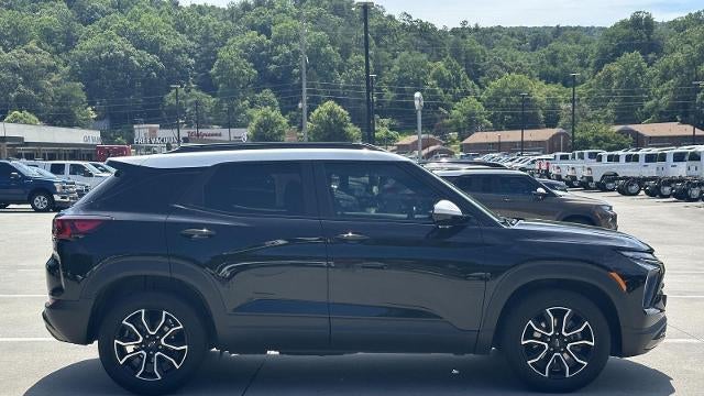 2024 Chevrolet Trailblazer ACTIV