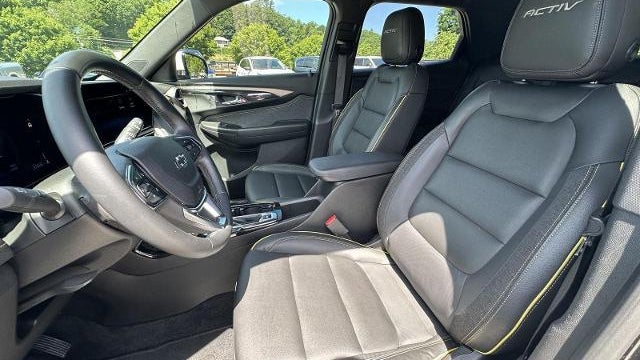 2024 Chevrolet Trailblazer ACTIV