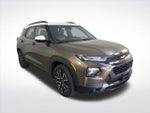 2021 Trailblazer Thumbnail 1