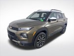 2021 Trailblazer Thumbnail 17