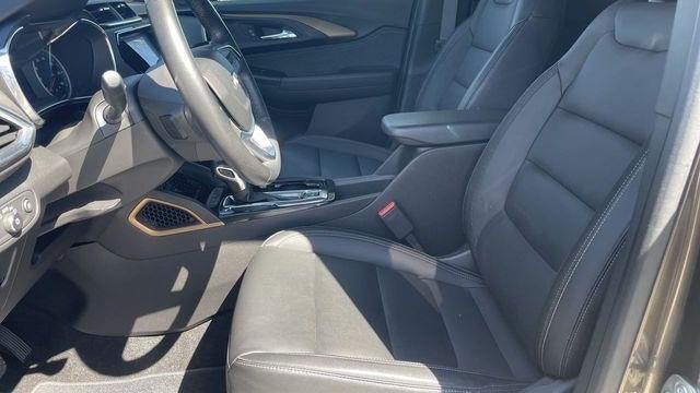 2021 Chevrolet Trailblazer ACTIV