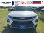 2021 Trailblazer Thumbnail 3