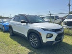 2021 Trailblazer Thumbnail 4