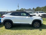 2021 Trailblazer Thumbnail 6