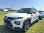 2021 Trailblazer Thumbnail 12