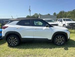 2021 Trailblazer Thumbnail 16