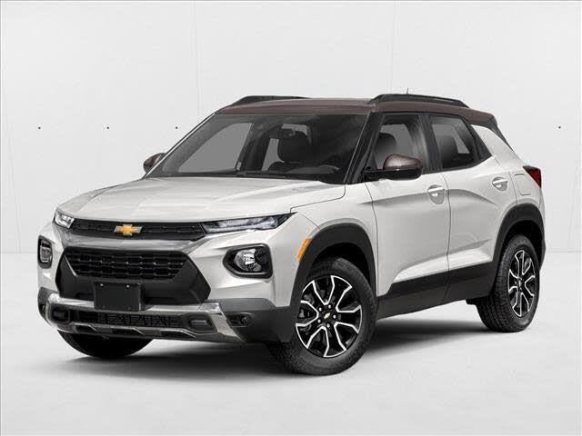 2022 Chevrolet Blazer