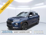 2022 Trailblazer Thumbnail 1